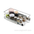 OEM pull out drawer wire basket kitchen storage